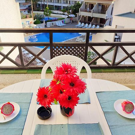 Las Americas - 2 Bedrooms - Flayla-A 阿罗纳 外观 照片